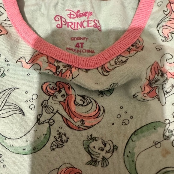 Girls' Clothing Bundle - Disney, Cat & Jack, Disney - Picture 2 of 12